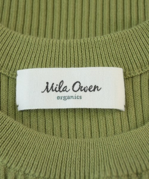 Mila Owen เสื้อกันหนาว