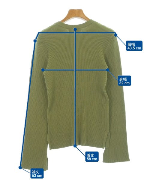 Mila Owen เสื้อกันหนาว