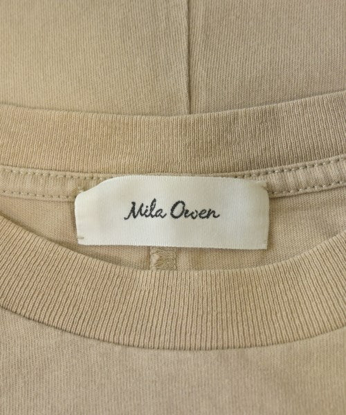 Mila Owen เสื้อยืด/เสื้อท็อปส์