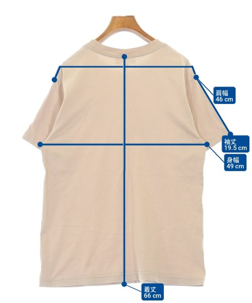 Mila Owen เสื้อยืด/เสื้อท็อปส์