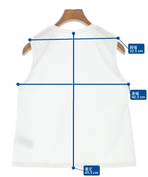 Mila Owen เสื้อกล้าม
