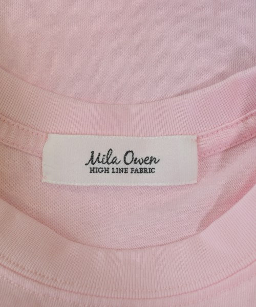 Mila Owen แขนกุด