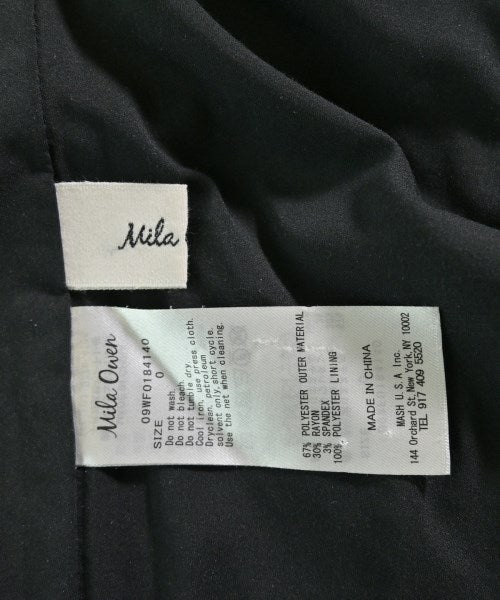 Mila Owen ชุดเอี๊ยม/เสื้อคลุมหลวมๆ/จั๊มสูท