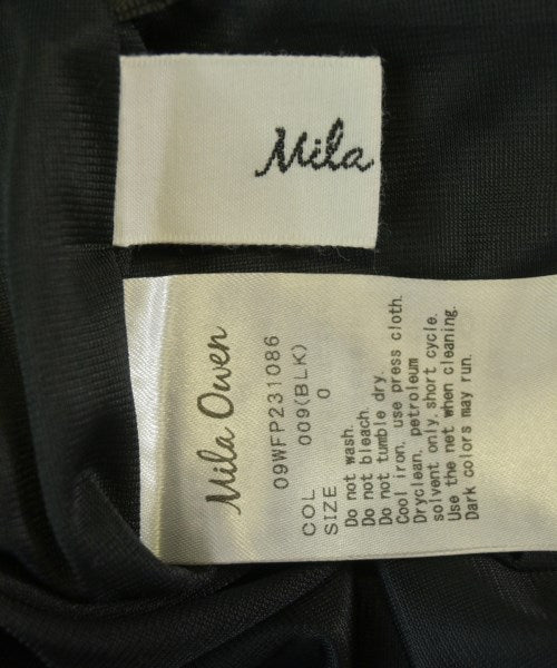 Mila Owen กางเกง อื่น