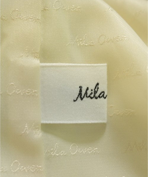 Mila Owen เบลเซอร์/แจ็คเก็ตสูท