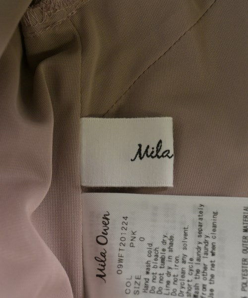 Mila Owen เสื้อสตรี