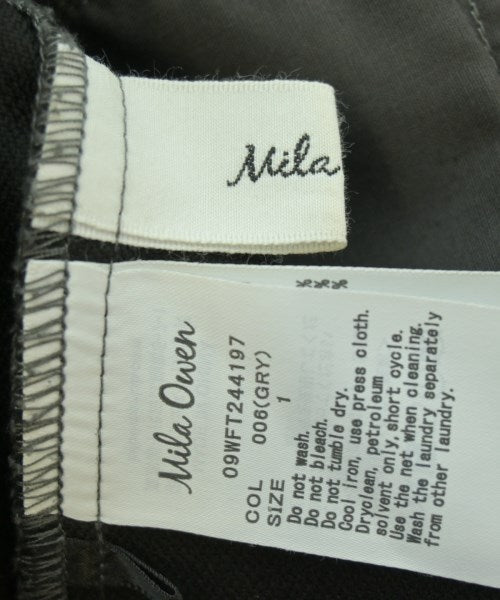 Mila Owen เสื้อสตรี