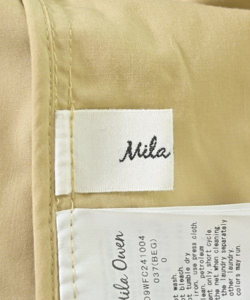 Mila Owen เสื้อโค้ท อื่น