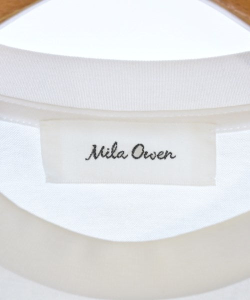 Mila Owen เสื้อยืด/เสื้อท็อปส์
