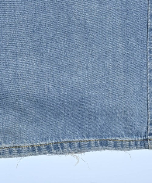 Mila Owen ยีนส์