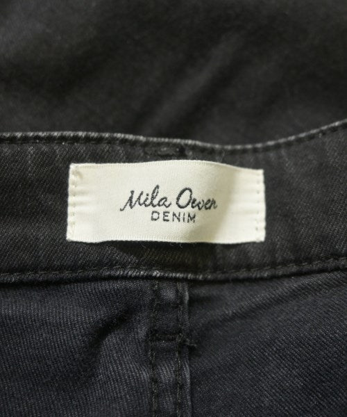 Mila Owen ยีนส์