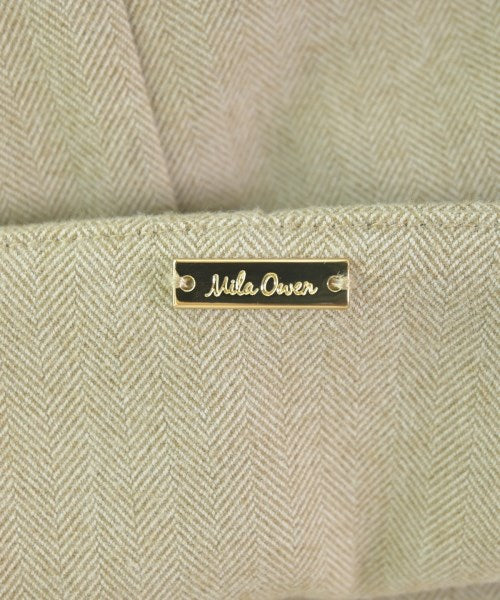 Mila Owen ชุดเดรส