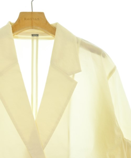 Mila Owen เบลเซอร์/แจ็คเก็ตสูท