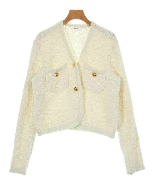 Mila Owen แจ็คเก็ตไม่มีปก