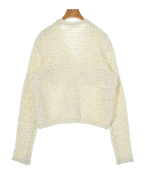 Mila Owen แจ็คเก็ตไม่มีปก