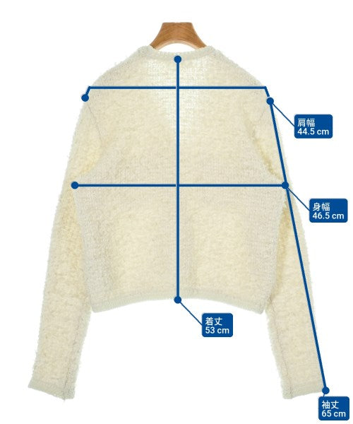 Mila Owen แจ็คเก็ตไม่มีปก