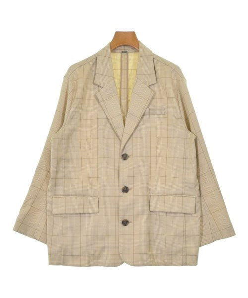 Mila Owen แจ็คเก็ตลำลอง