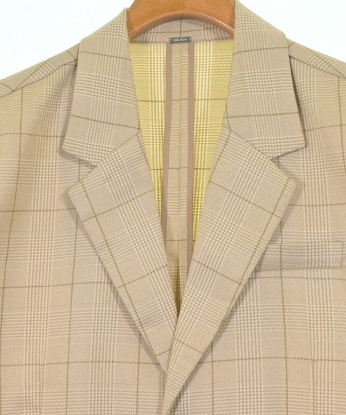 Mila Owen แจ็คเก็ตลำลอง