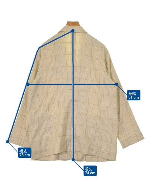 Mila Owen แจ็คเก็ตลำลอง