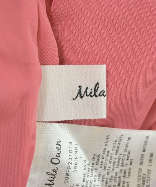 Mila Owen กางเกง อื่น