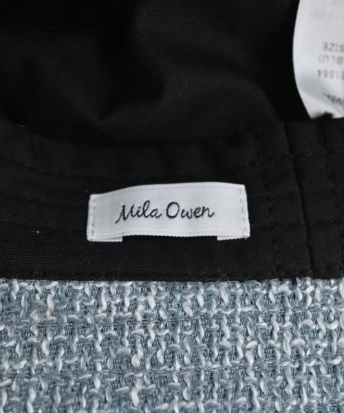 Mila Owen หมวก