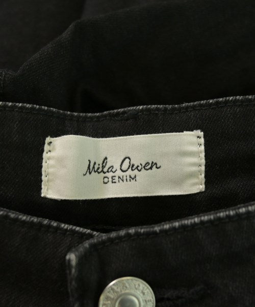 Mila Owen ยีนส์