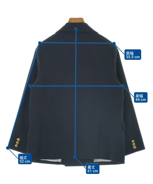 Mila Owen เบลเซอร์/แจ็คเก็ตสูท