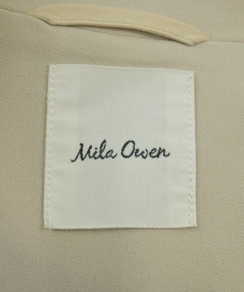 Mila Owen เบลเซอร์/แจ็คเก็ตสูท