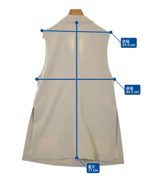 Mila Owen เบลเซอร์/แจ็คเก็ตสูท