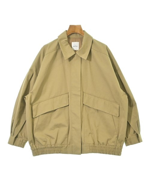 Mila Owen แจ็คเก็ตเบลาส์