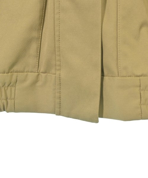 Mila Owen แจ็คเก็ตเบลาส์