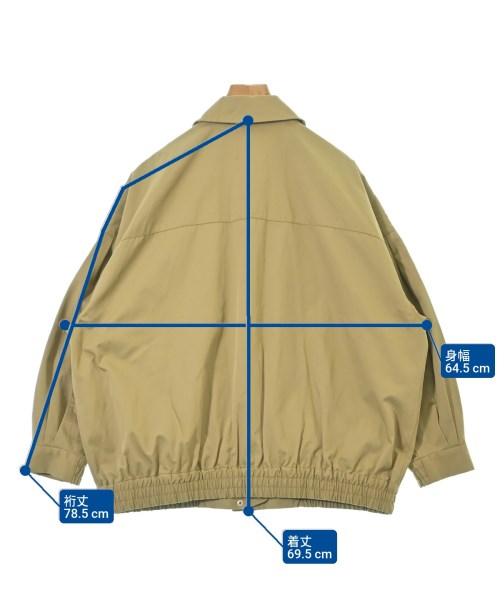 Mila Owen แจ็คเก็ตเบลาส์