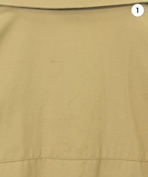 Mila Owen แจ็คเก็ตเบลาส์