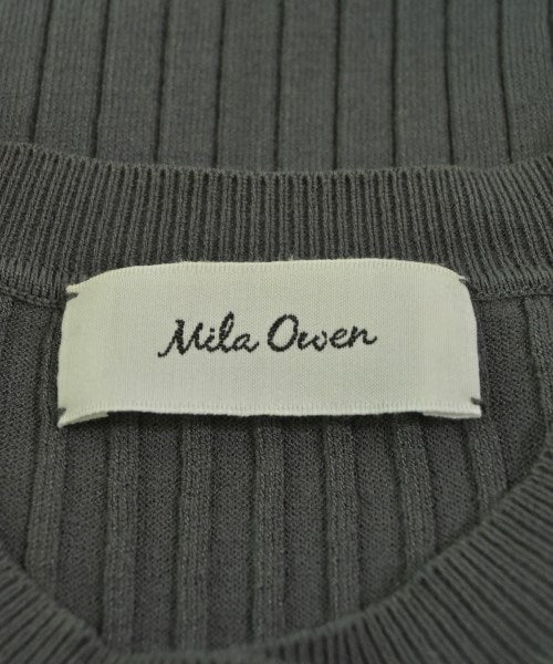 Mila Owen ชุดเดรส