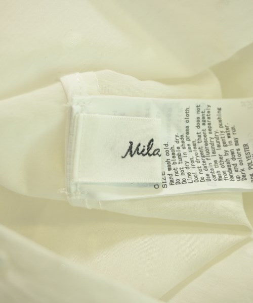 Mila Owen เสื้อสตรี