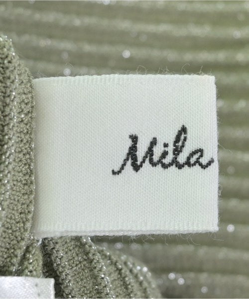 Mila Owen ชุดสูทแบบครบเซต (อื่นๆ)