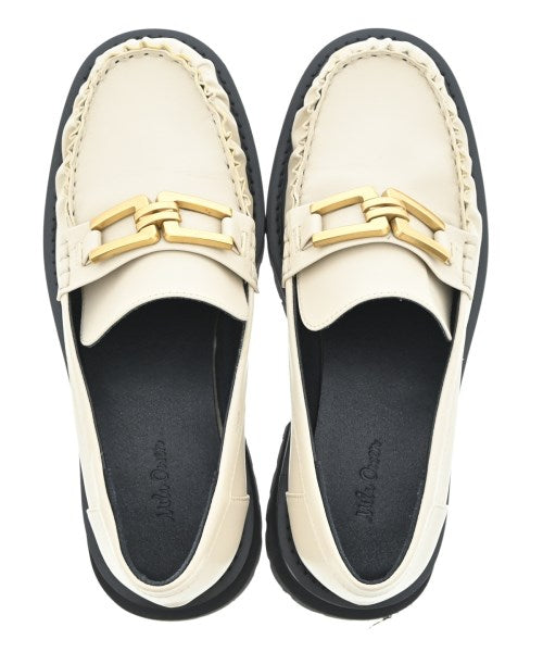 Mila Owen รองเท้าออกงาน/รองเท้าไม่มีส้น