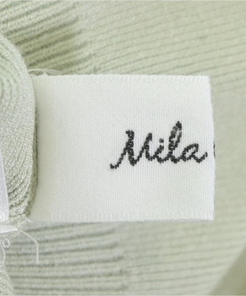 Mila Owen ชุดสูทแบบครบเซต (อื่นๆ)