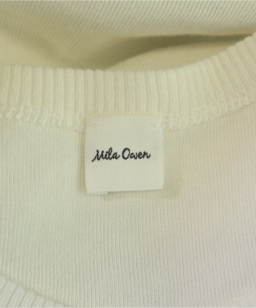 Mila Owen เสื้อกล้าม