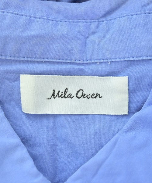 Mila Owen เสื้อลำลอง