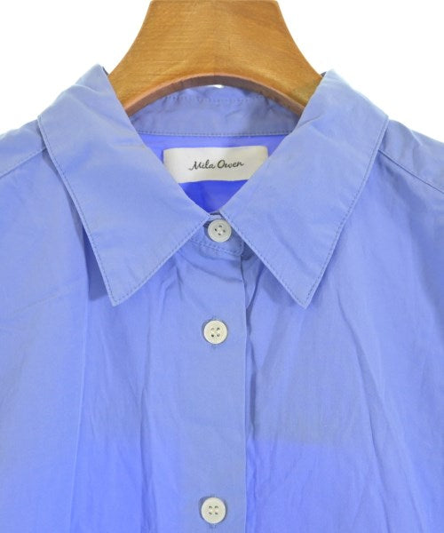 Mila Owen เสื้อลำลอง