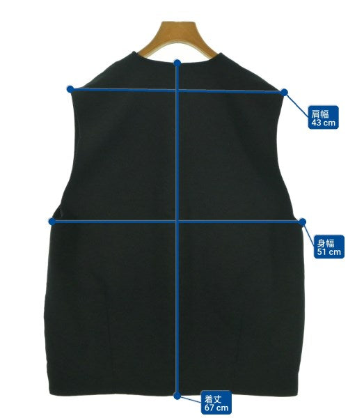 Mila Owen เสื้อกั๊ก