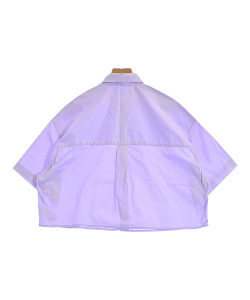 Mila Owen เสื้อลำลอง