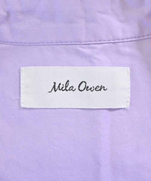 Mila Owen เสื้อลำลอง