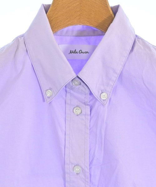 Mila Owen เสื้อลำลอง