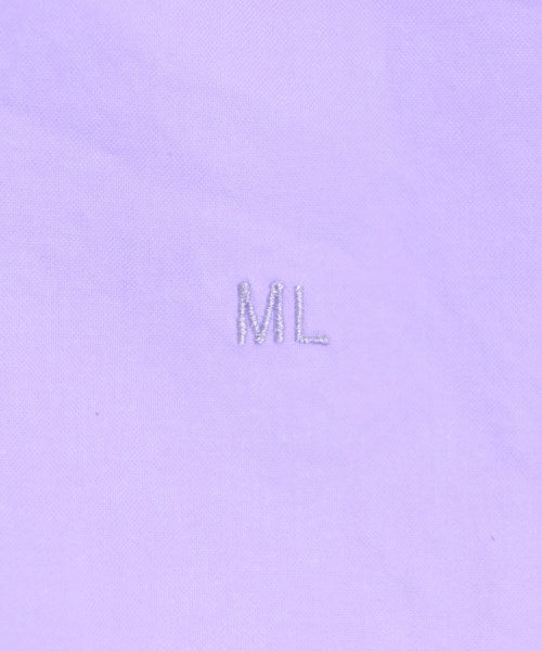 Mila Owen เสื้อลำลอง