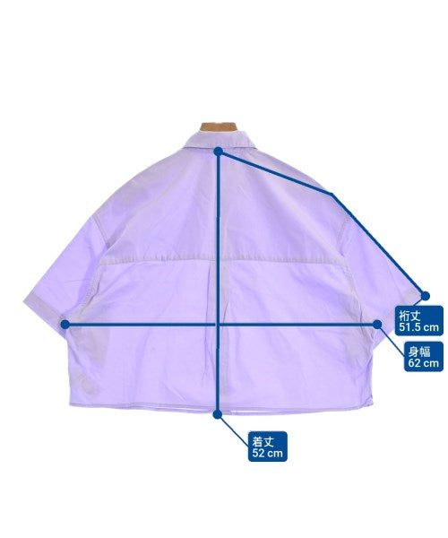 Mila Owen เสื้อลำลอง