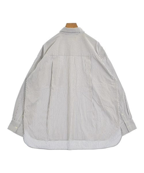 Mila Owen เสื้อลำลอง