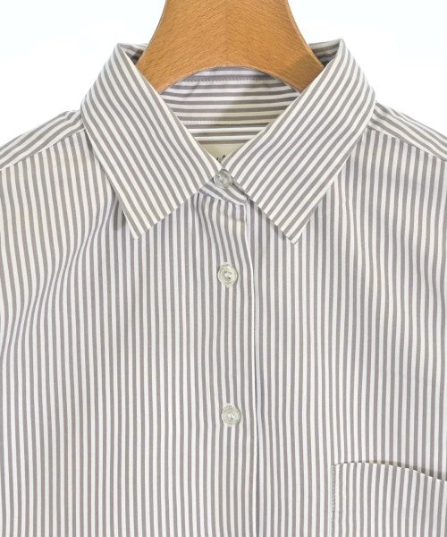 Mila Owen เสื้อลำลอง