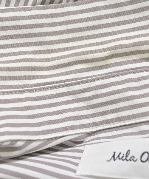 Mila Owen เสื้อลำลอง